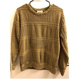 Alex Knost RVCA Boutique Sweater